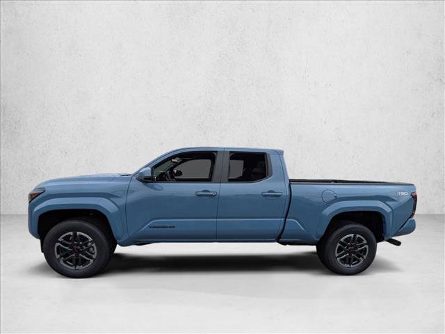 New 2026 Toyota Tacoma TRD Sport image 5