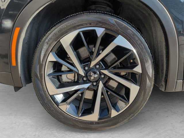 Used 2024 Mitsubishi Outlander SE Black Edition image 23