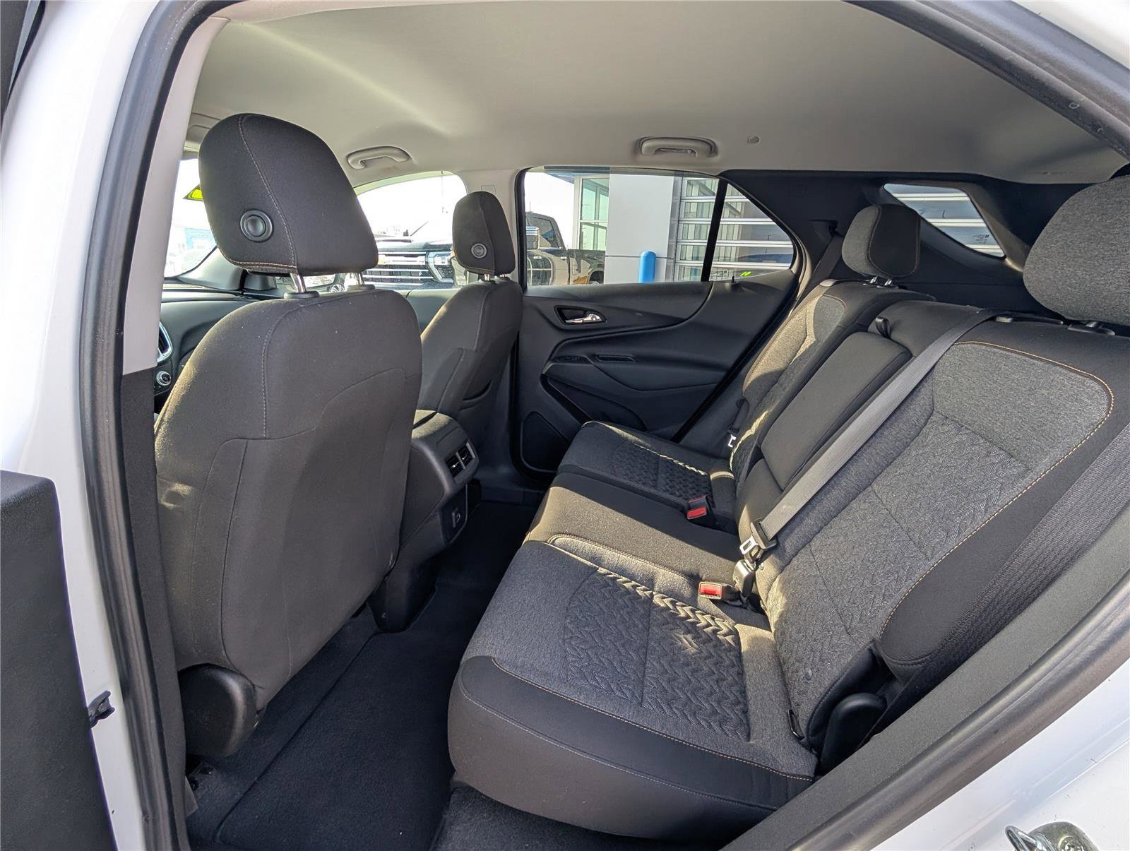 Used 2022 Chevrolet Equinox LT AWD/4WD image 14