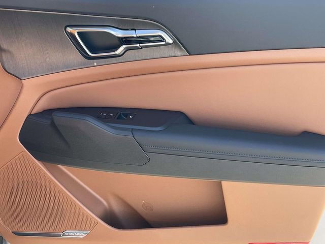 New 2026 Kia Sportage X-Line Prestige image 17