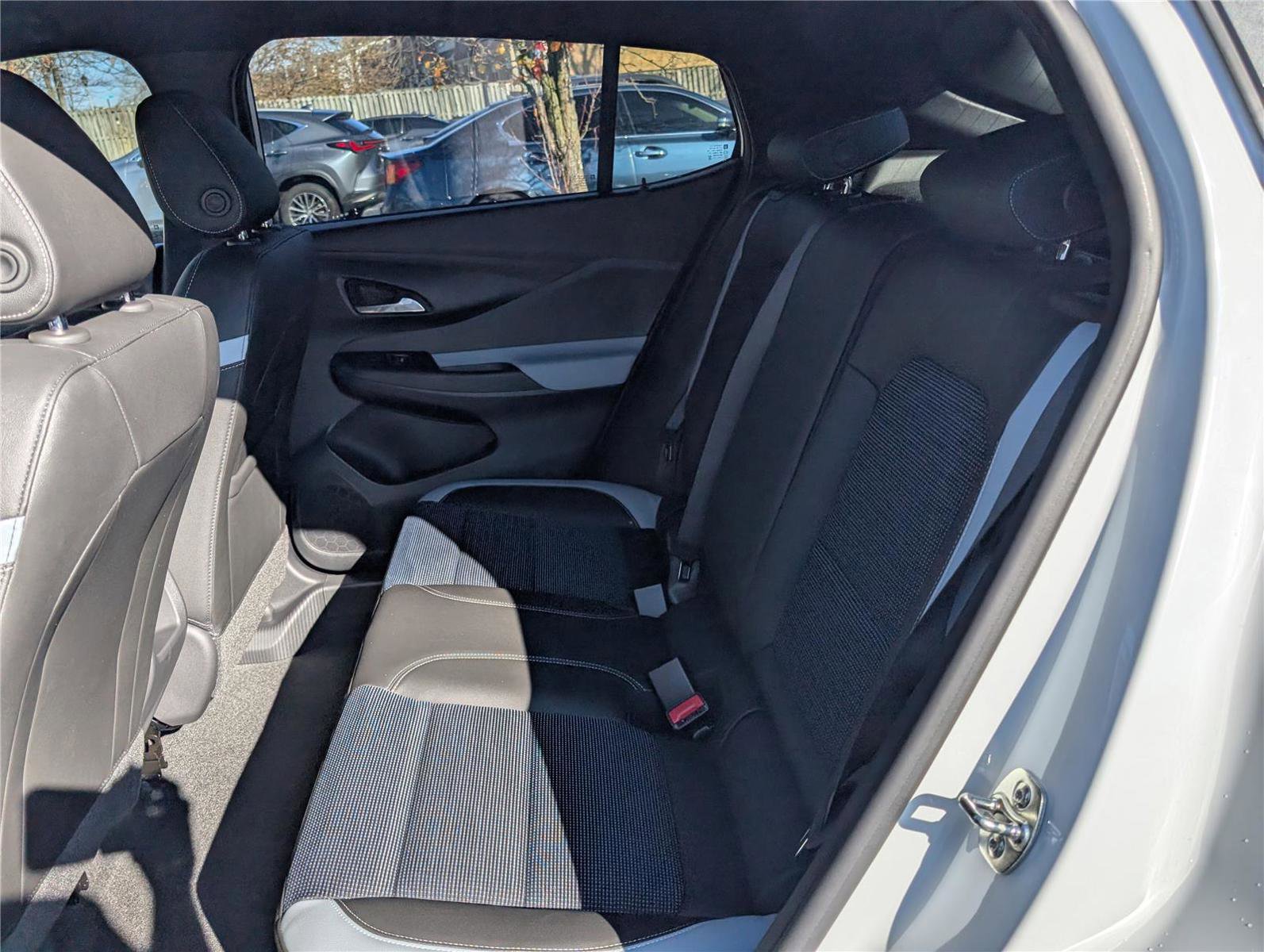 New 2026 Buick Envista Preferred w/ Convenience I Package image 10