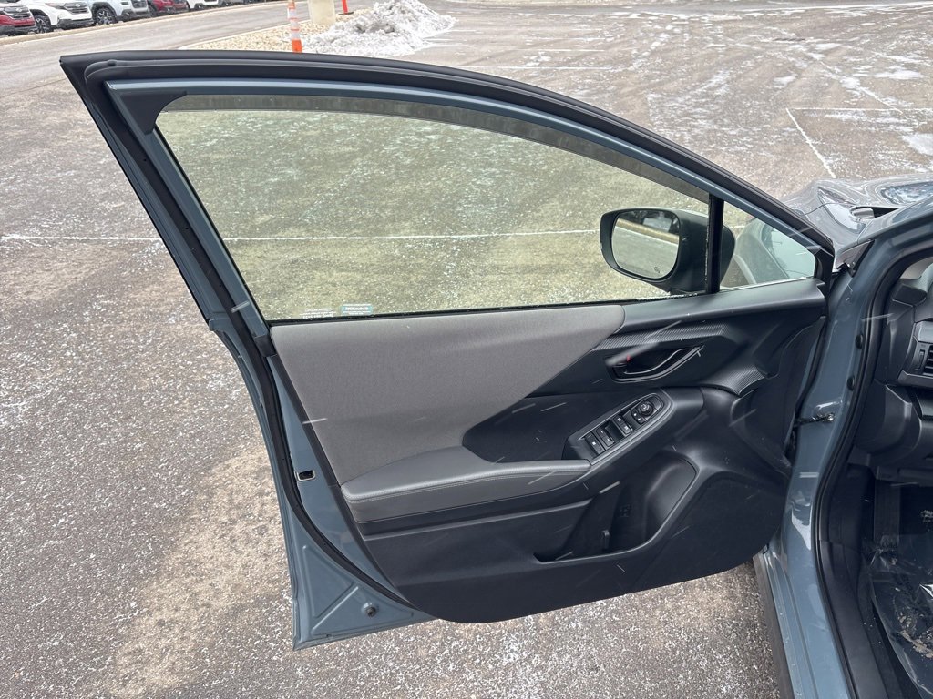 Certified 2024 Subaru Crosstrek 2.0i Premium image 18