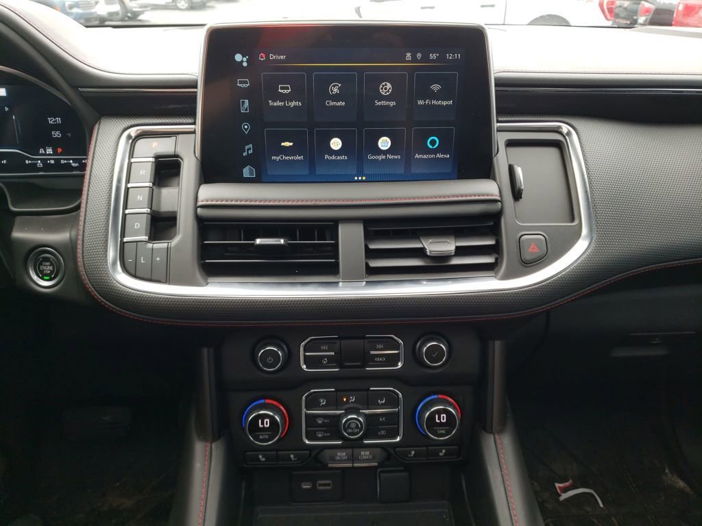 Used 2023 Chevrolet Tahoe RST image 17