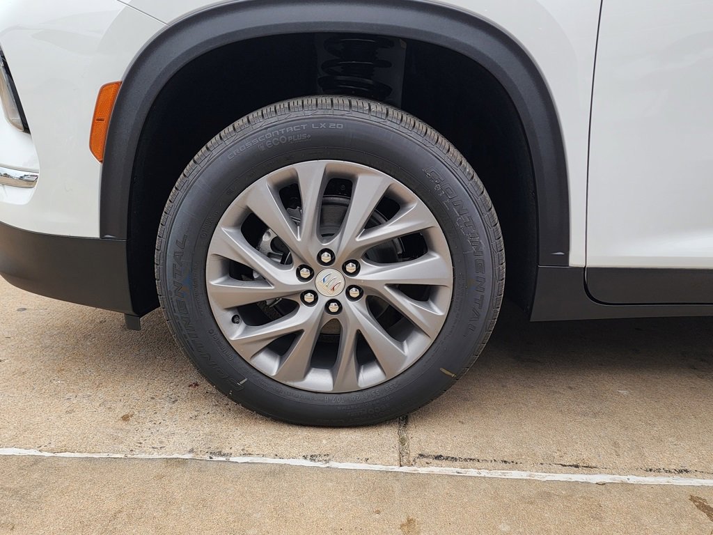 New 2026 Buick Enclave Preferred image 57