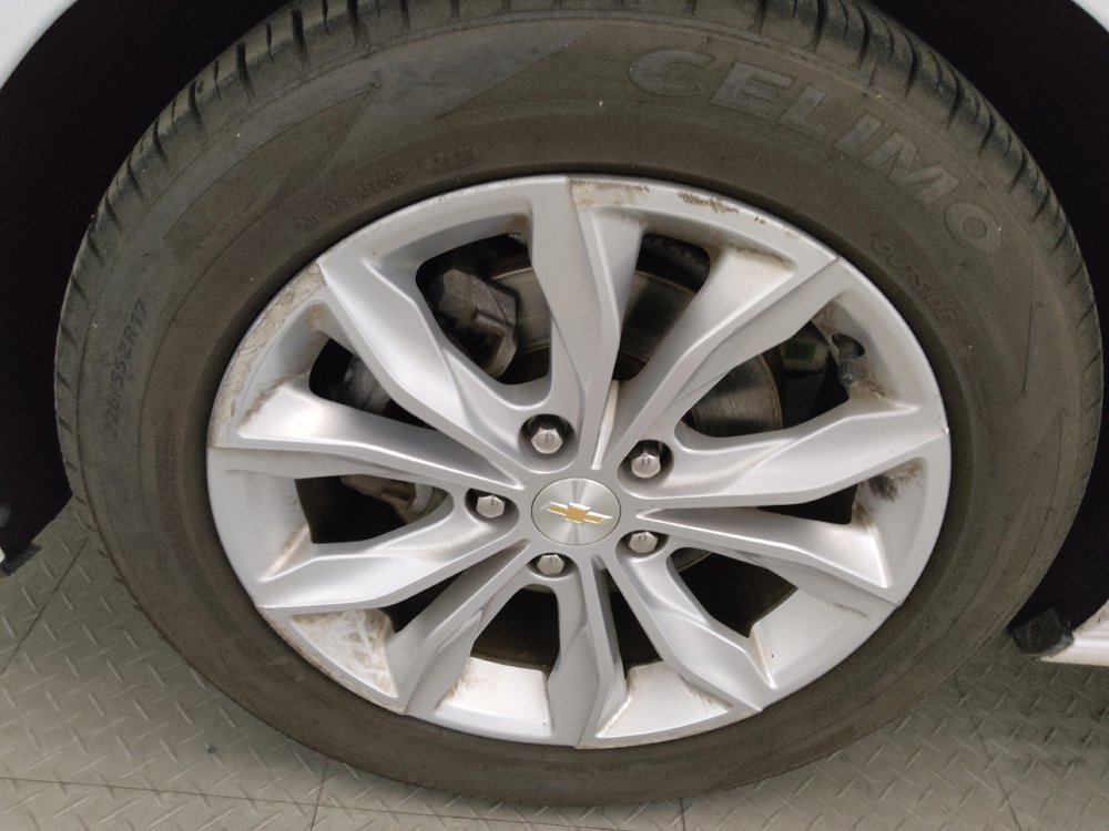Used 2023 Chevrolet Malibu LT FWD image 31
