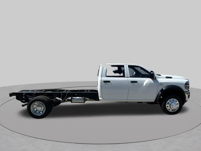 New 2026 RAM 5500 Tradesman w/ Chrome Appearance Group AWD/4WD video 2