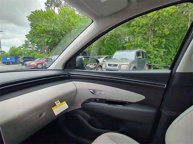 Used 2024 Hyundai Tucson Limited image 12