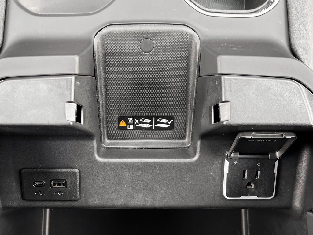 Used 2025 GMC Sierra 1500 Denali image 26