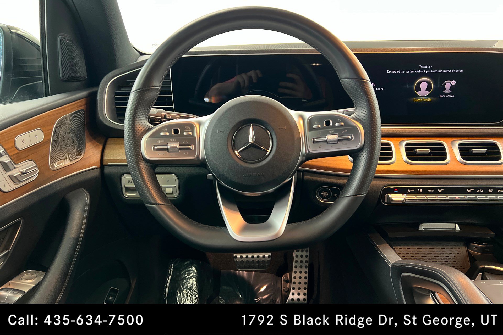 Certified 2021 Mercedes-Benz GLE 450 4MATIC image 12