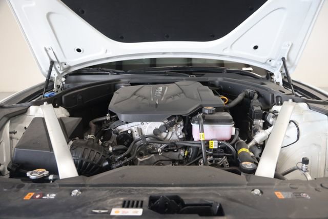 Used 2026 Genesis G70 2.5T AWD/4WD image 4