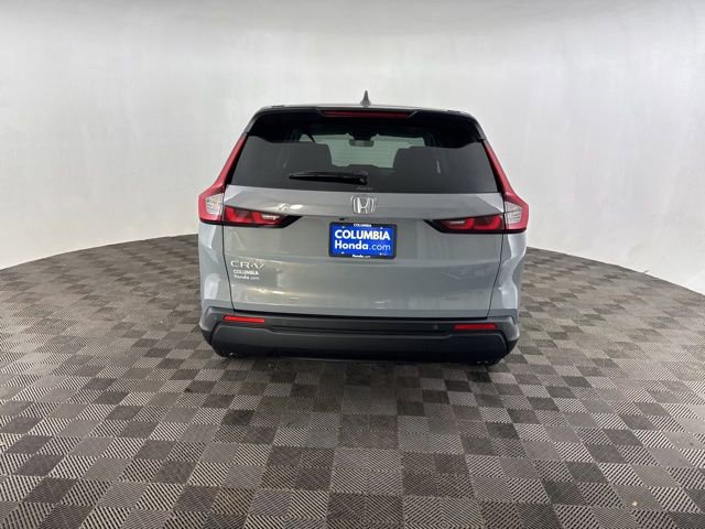 Certified 2026 Honda CR-V EX-L image 9