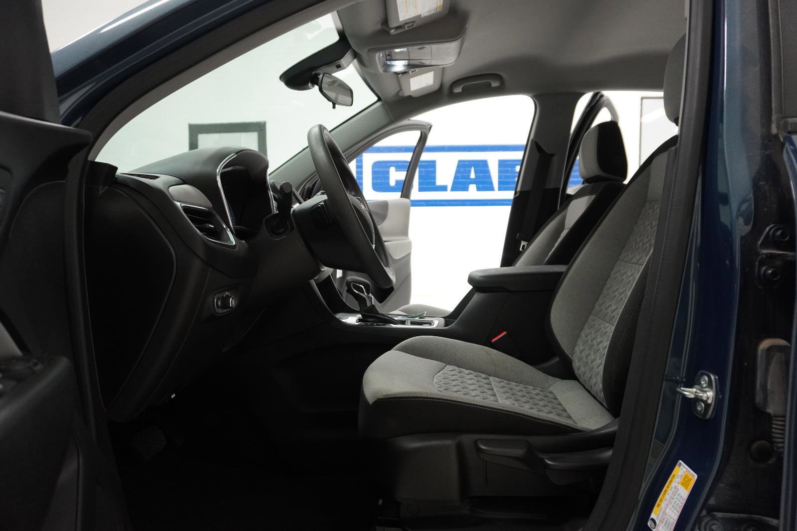 Used 2024 Chevrolet Equinox LS w/ Driver Confidence II Package image 15