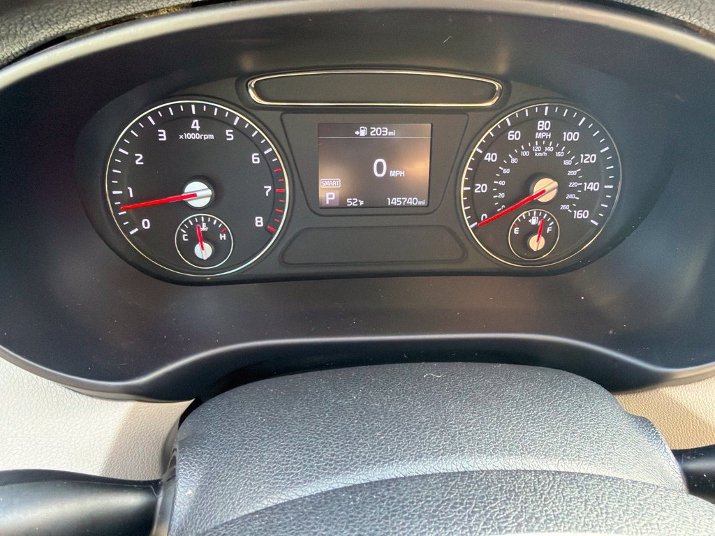 Used 2019 Kia Sorento FWD V6 image 7