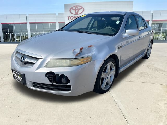 Used 2004 Acura TL FWD image 7