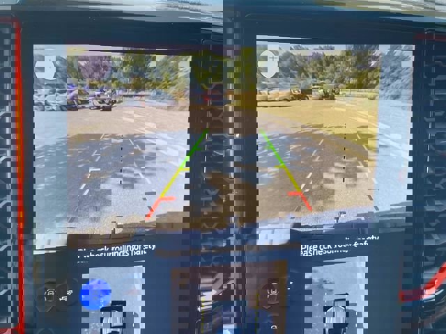 Used 2025 Ford Ranger Raptor image 28