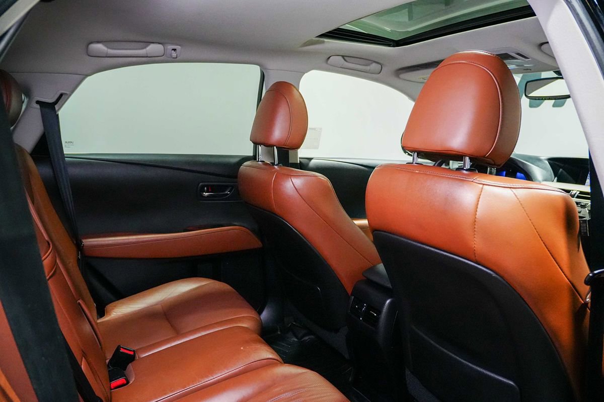 Used 2015 Lexus RX 350 FWD image 21