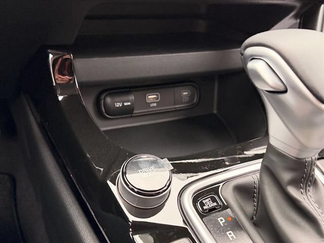 New 2026 Kia Seltos S AWD/4WD image 20