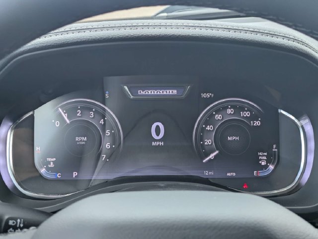 New 2026 RAM 1500 Laramie w/ Night Edition AWD/4WD image 31