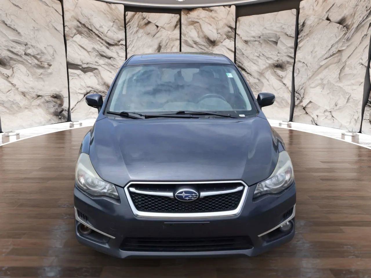 Used 2015 Subaru Impreza 2.0i Limited image 2