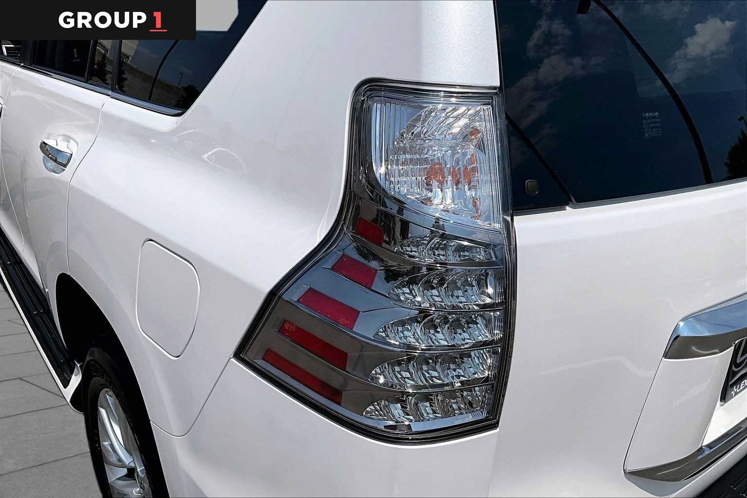 Used 2023 Lexus GX 460 Premium w/ Premium Package AWD/4WD image 28