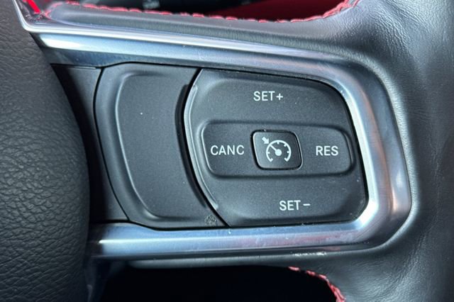 Used 2021 Jeep Wrangler Unlimited Rubicon image 39