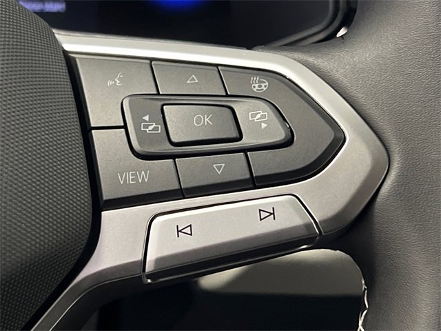 New 2026 Volkswagen Taos S image 14