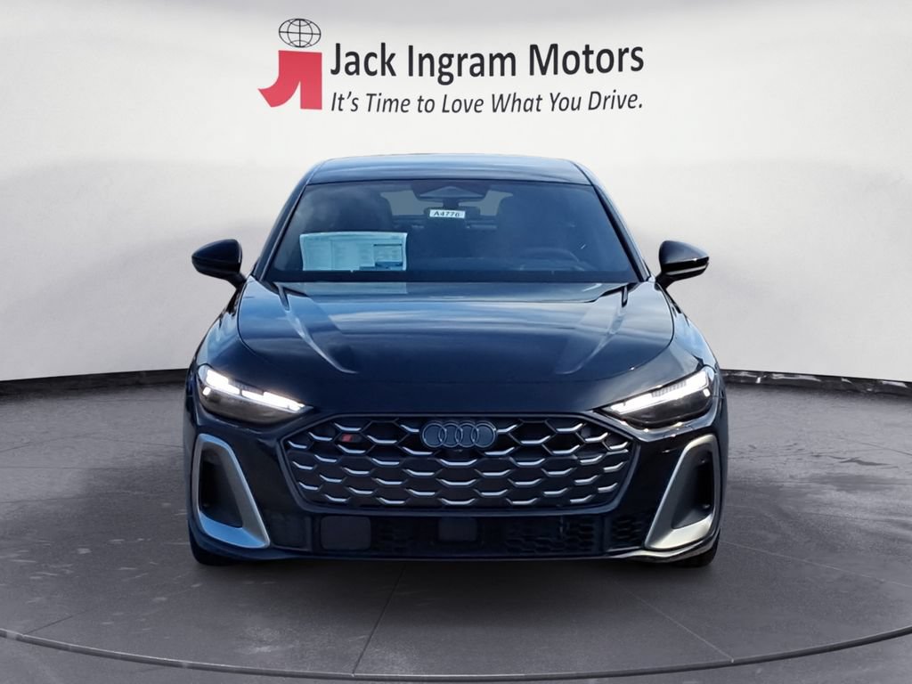 Used 2025 Audi S5 Prestige w/ Prestige Package AWD/4WD image 8