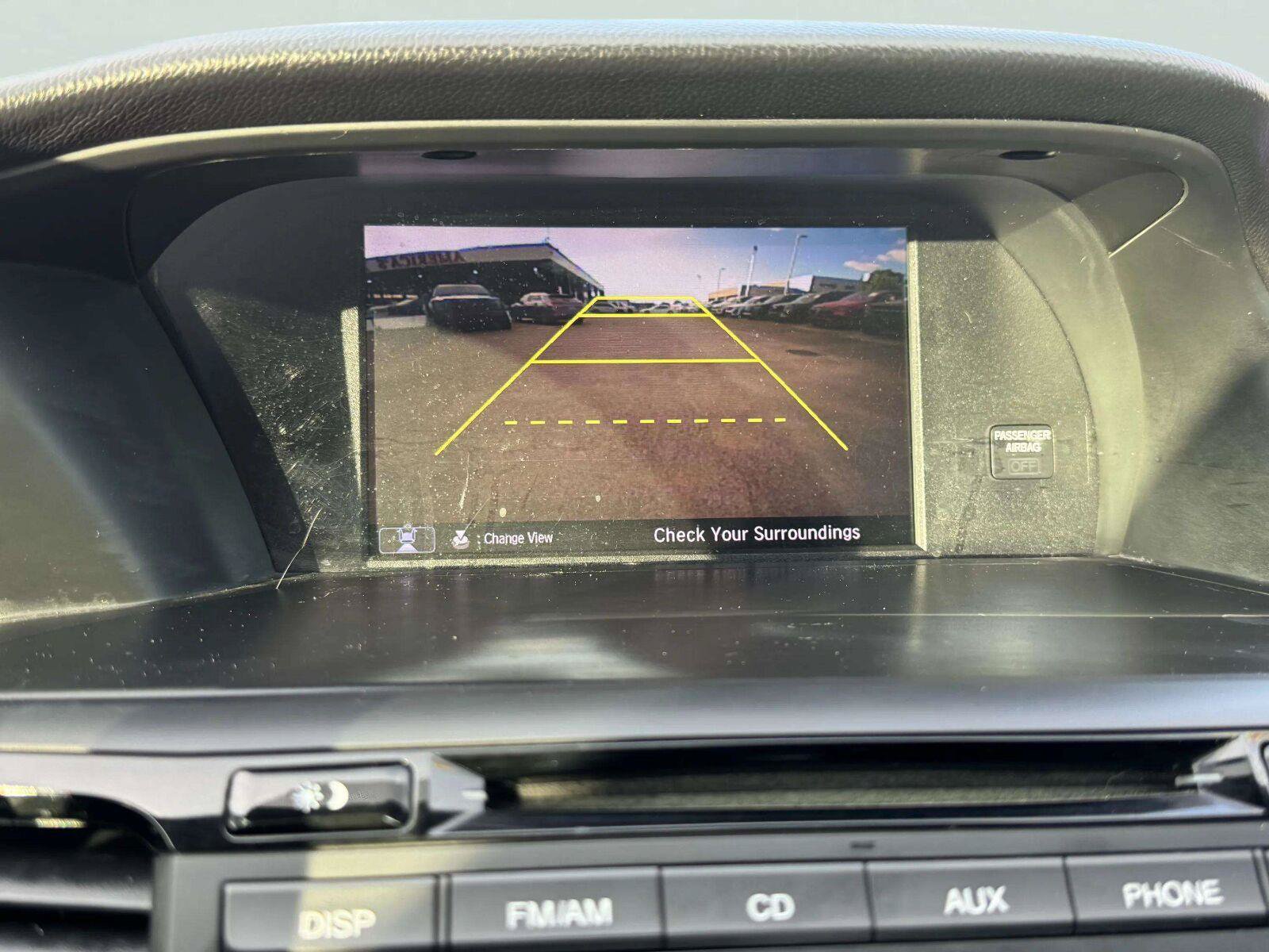 Used 2016 Honda Accord Sport image 28
