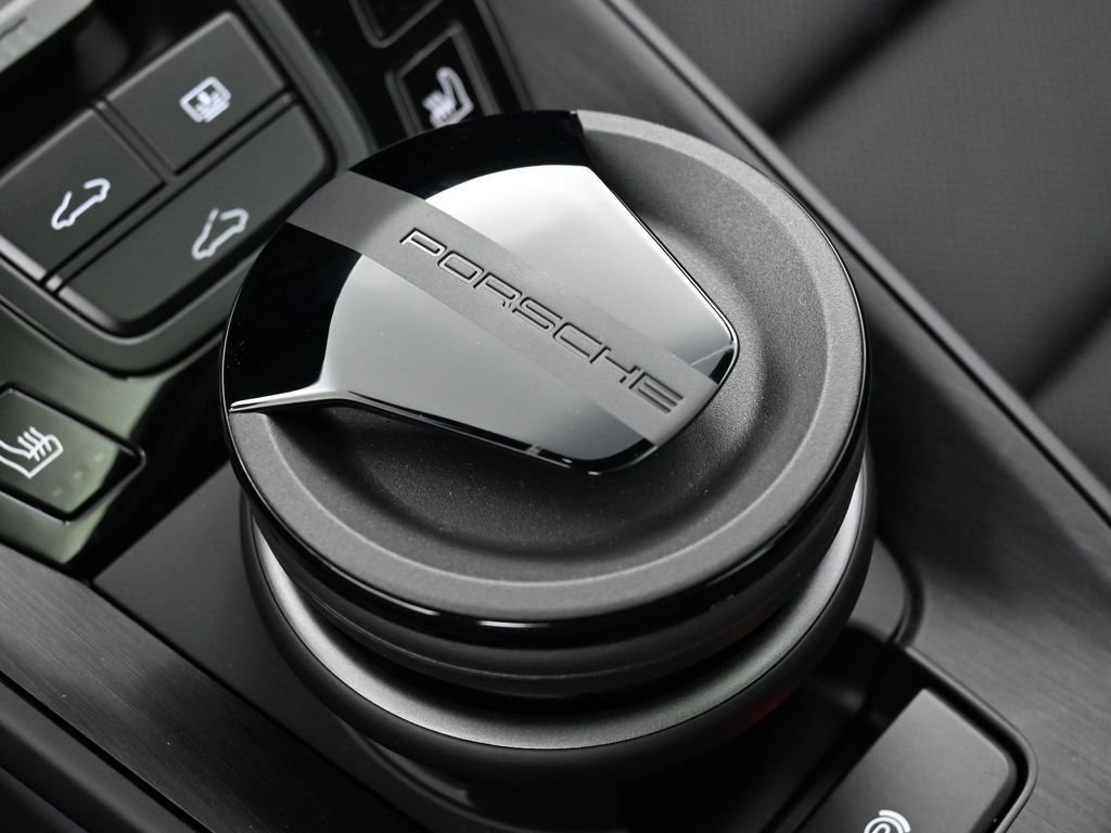 New 2026 Porsche 911 Carrera GTS image 23