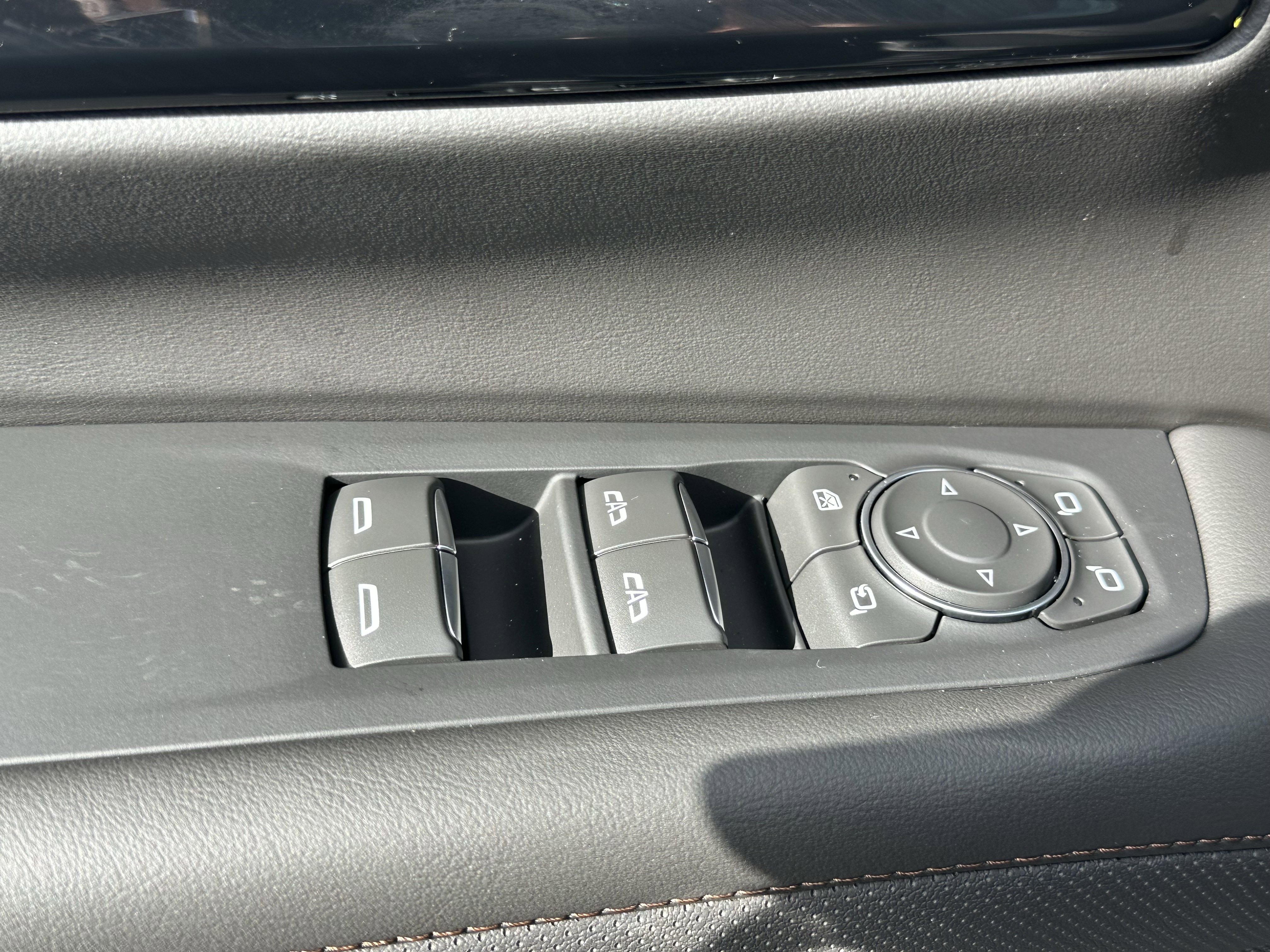 New 2026 Chevrolet Tahoe High Country image 16