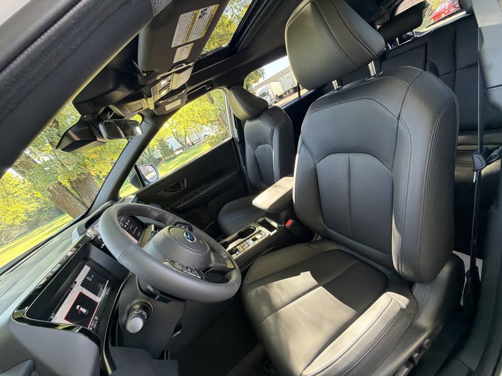 Certified 2026 Subaru Outback Premium AWD/4WD image 15
