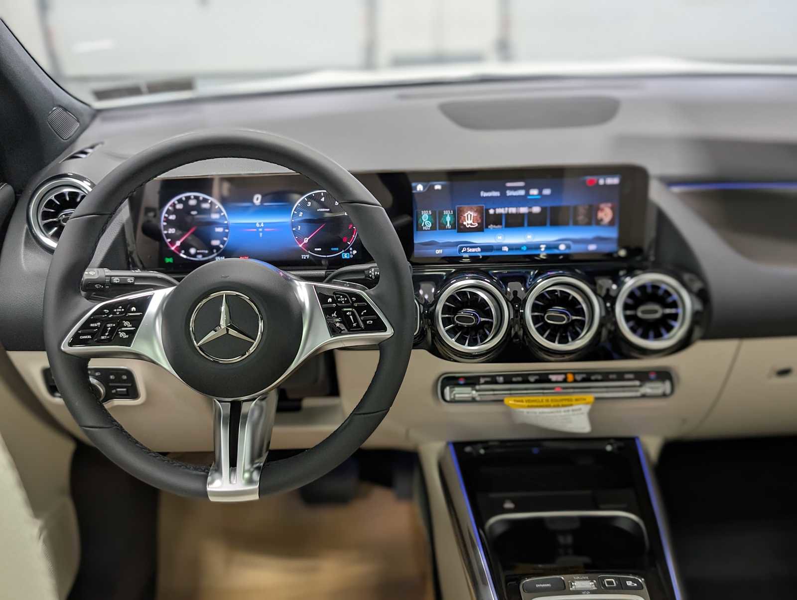 New 2026 Mercedes-Benz GLA 250 4MATIC image 5