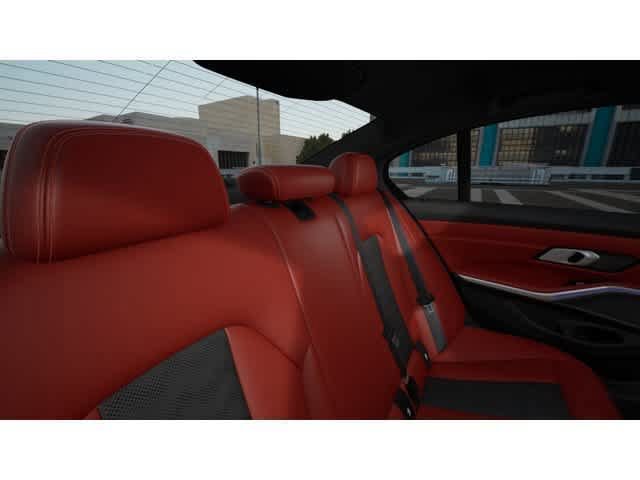 New 2027 BMW M3 Competition w/ Executive Package RWD image 12