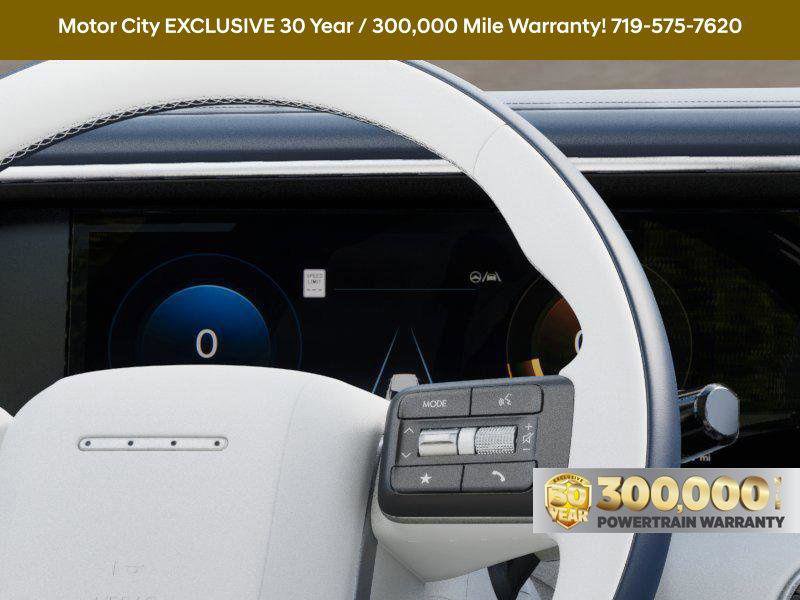 New 2026 Hyundai Palisade Calligraphy image 17