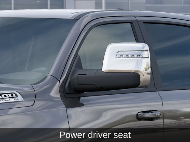 New 2026 RAM 1500 Laramie AWD/4WD image 14