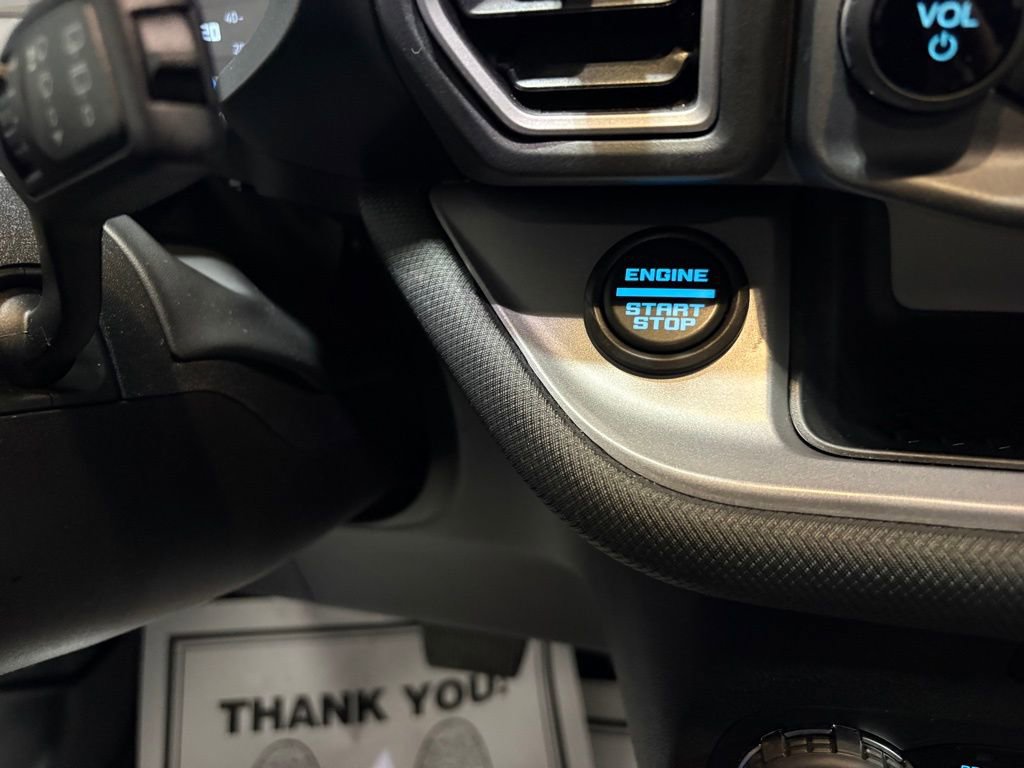 Used 2024 Ford Bronco Sport Big Bend image 17