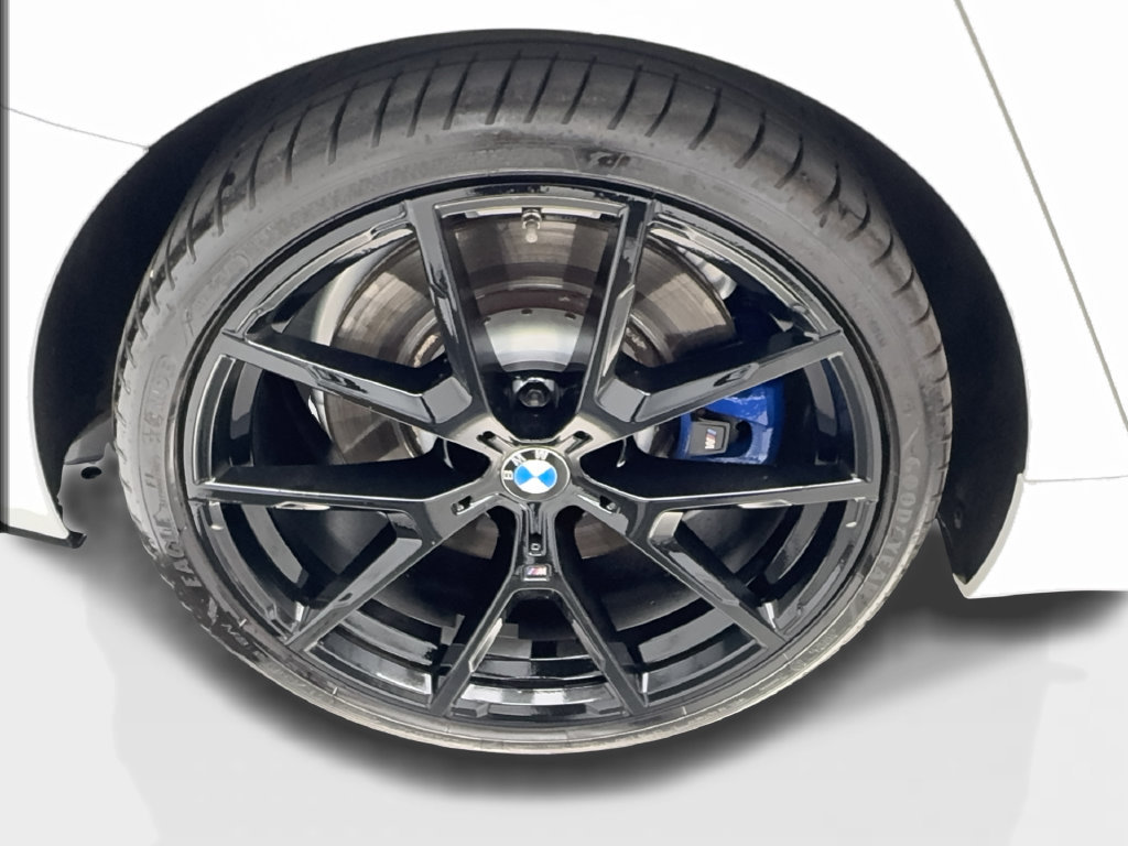 Used 2022 BMW 840i Gran Coupe RWD image 17