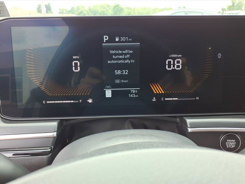 New 2026 Kia K5 GT-Line w/ GT-Line Premium Package AWD/4WD image 18