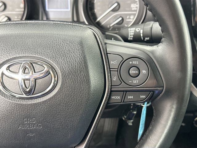 Used 2024 Toyota Camry SE FWD image 20
