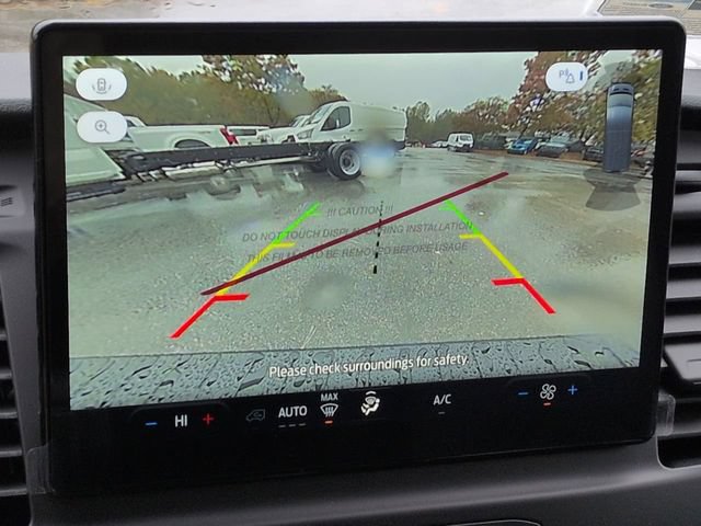 New 2026 Ford Transit 250 Low Roof RWD image 19