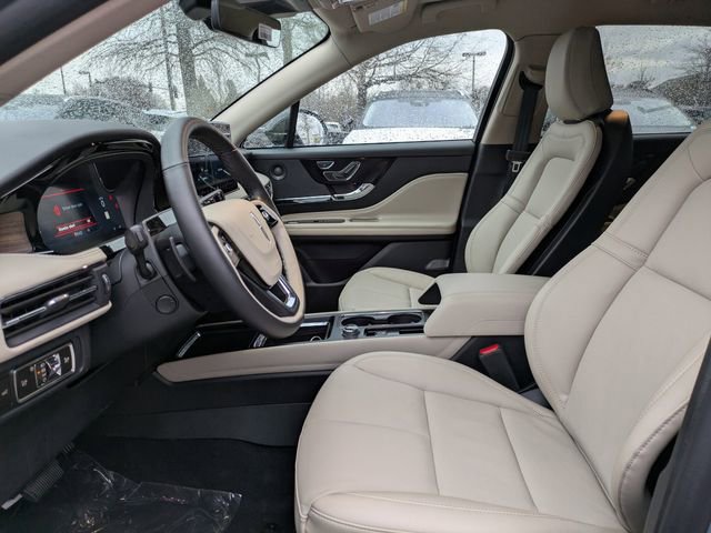 New 2026 Lincoln Corsair Reserve image 21