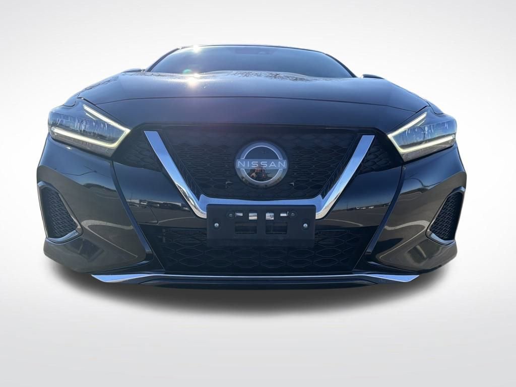 Used 2023 Nissan Maxima SV w/ Floor Mat Group image 13