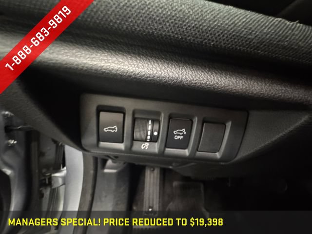 Used 2020 Subaru Outback Premium AWD/4WD image 23