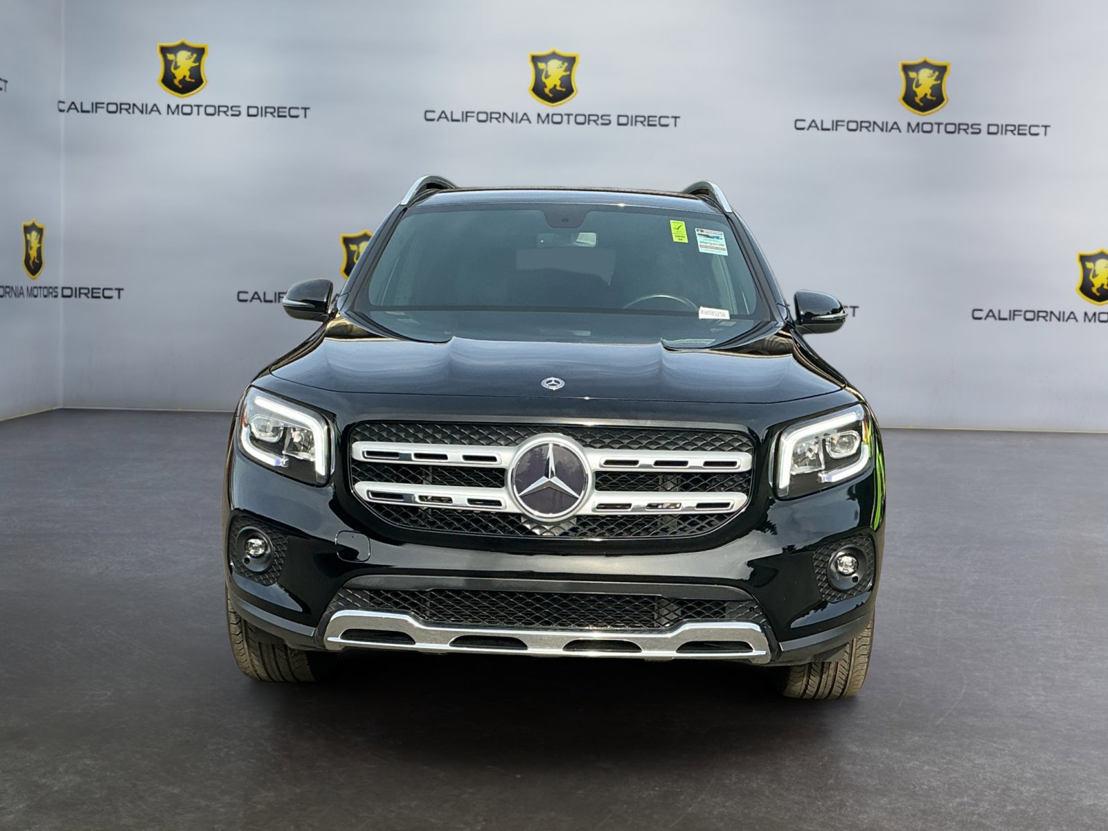 Used 2021 Mercedes-Benz GLB 250 image 2