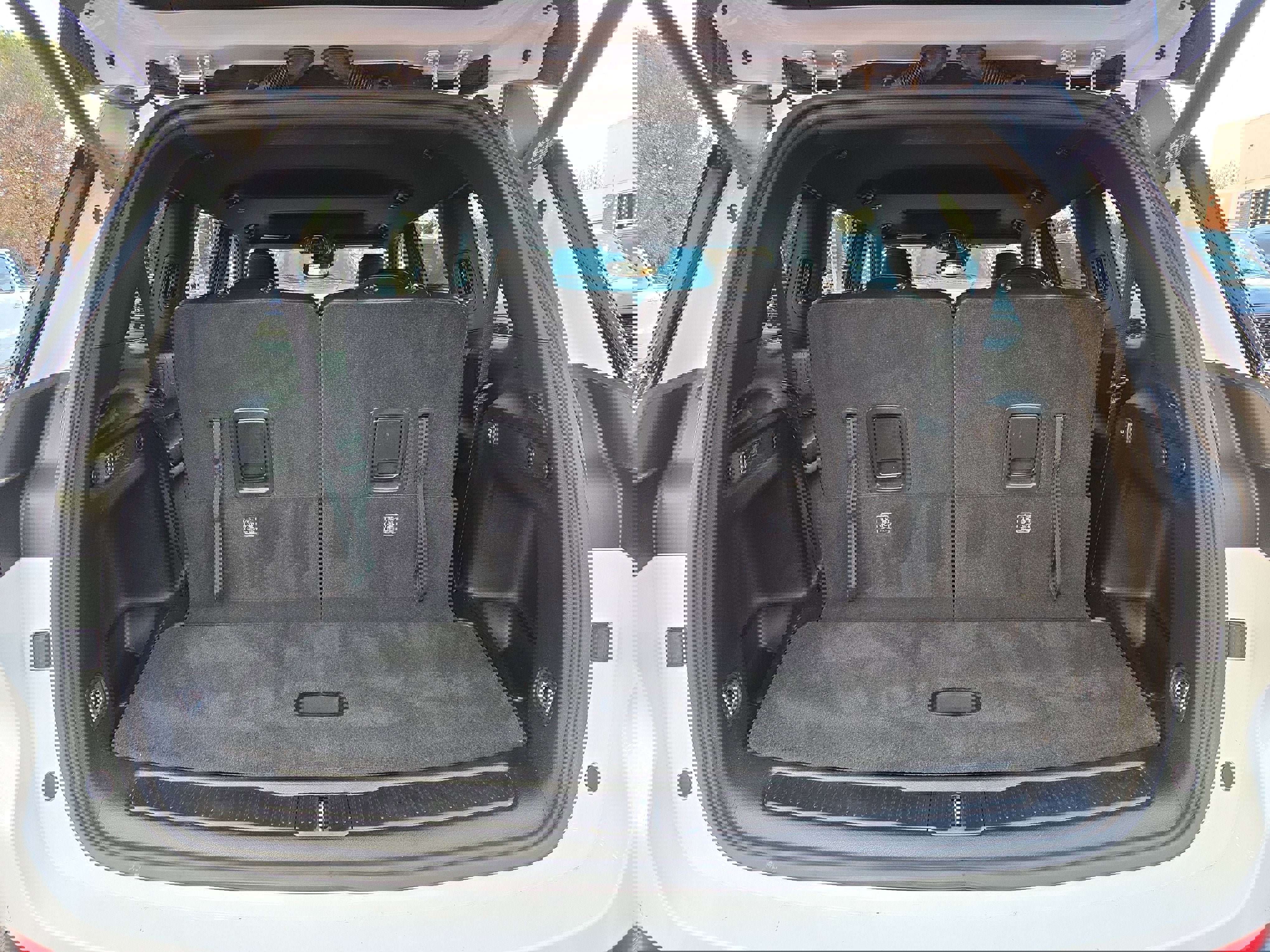 Certified 2024 Jeep Grand Cherokee L Altitude image 15