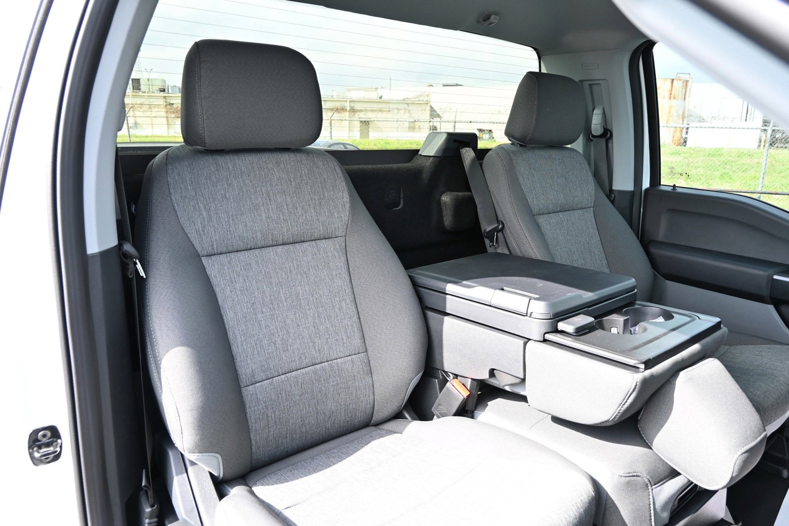 New 2026 Ford F150 XL w/ Equipment Group 103A High image 26