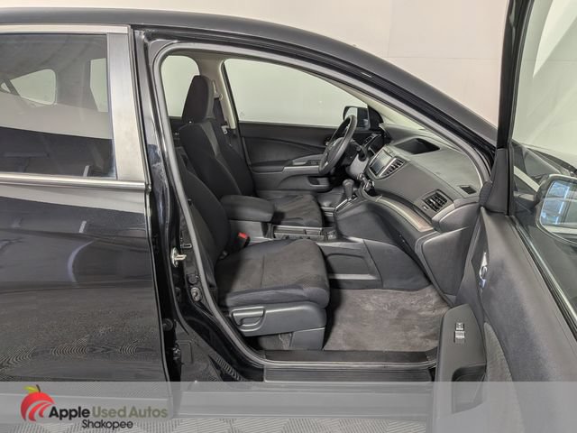 Used 2016 Honda CR-V EX image 30