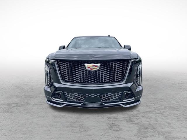 Used 2025 Cadillac Escalade V w/ LPO, Floor Liner Package AWD/4WD image 2