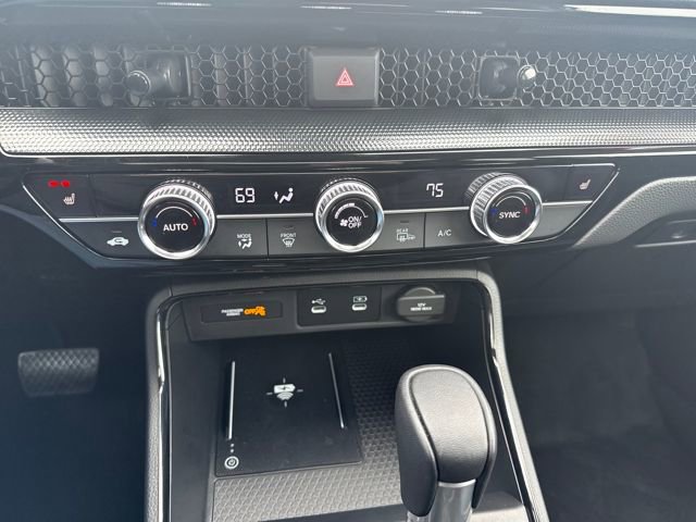 Certified 2026 Honda CR-V EX-L image 34