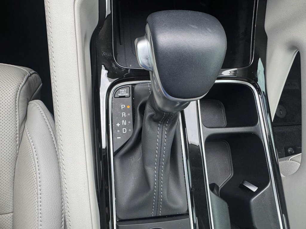 Used 2024 Kia Telluride SX image 25